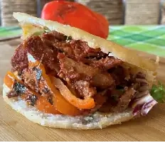 Ropa vieja