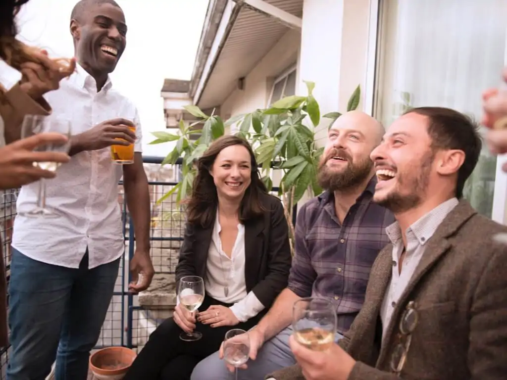 Bästa tipsen för en lyckad After Work