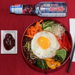 Bi Bim Bap Biff