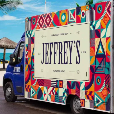 Jeffrey's