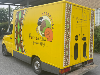 Pachamama Streetfood