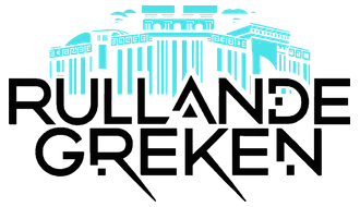 Rullande Greken