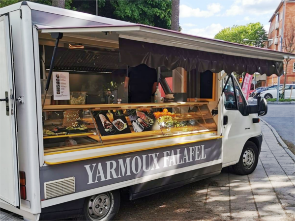 Yarmoux Foodtruck